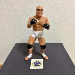格闘技フィギュア ヒクソングレイシー - メルカリ