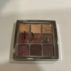 Dior バックステージアイパレット　♯004