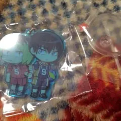 ハイキュー アクリルスタンド