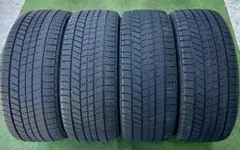 2023年製 ブリヂストン ブリザック VRX3 235/50R21 国産 4本 - メルカリ