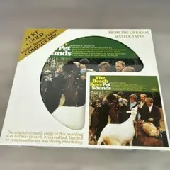 Beach boys Pet Sounds SHM PlatinumMono③ The Beach Boys - Pet Sounds [Vinyl] - Amazon.com Music