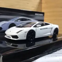◇ランボルギーニ ムルシエラゴ R-GT◇1/43◇MRコレクション◇限定