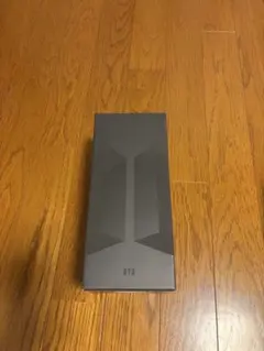 BTS 公式ペンライト SE MAP OF THE SOUL