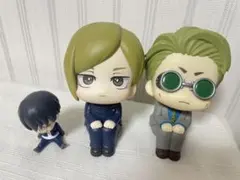 【美品】七海建人 るかっぷ （＋おまけ灰原） グッズ4点セット