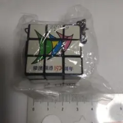 ミャクミャク 阪神タイガース ルービックキューブ パズル - メルカリ