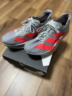 アディオスプロ4 27.0cm