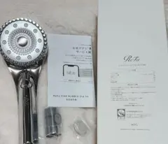 2026年最新】rEFA シャワーヘッド ダイヤの人気アイテム - メルカリ