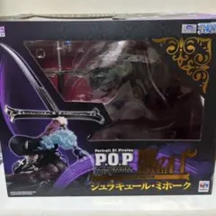 P.O.P ワンピース “NEO-MAXIMUM” “鷹の目”ミホーク