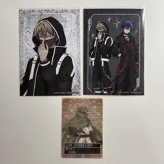 桃源暗鬼 皇后崎迅 東京タワー 冒険譚
