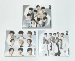 D.D./Imitation Rain 3形態セット　中古