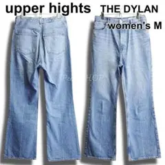 upperhights THE DYLAN FLOW ブルー 23 - メルカリ