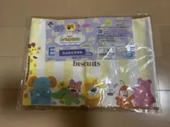 一番くじ たべっ子どうぶつ　～すやりんこれくしょん♪～
