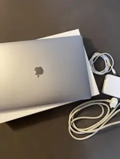 【動作確認済み】MacBook Pro (15-inch, 2017)