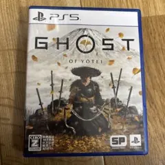 ゴーストオブヨウテイ