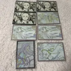 鬼滅の刃　ufotableDINING おすそ分けポストカード　竈門　禰豆子