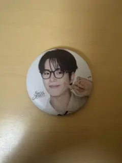 2025年最新】ジェヒョク 缶バッジの人気アイテム - メルカリ