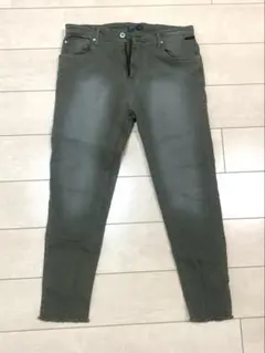 ZARA ザラ　パンツ