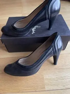 Cole Haan ブラック 7.5