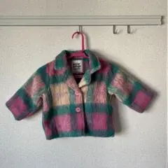 2025年最新】misha puff コートの人気アイテム - メルカリ