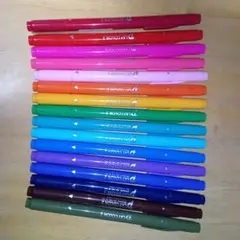 PLAYCOLOR 2 マーカー 16本セット