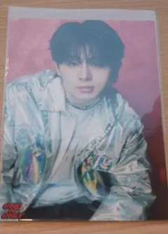 ONE N' ONLY ワンエン EIKU 生写真