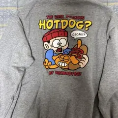 WEGOスウェット 値下げ交渉おっけー