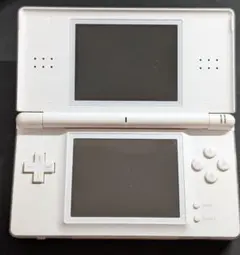 Nintendo DS Lite ホワイト 本体
