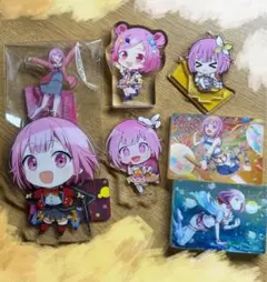 鳳えむ ころっと アクリルスタンド ノーブルアート 体育祭 アニカフェ