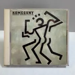 米米CLUB KOMEGUNY CD