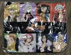 七つの大罪 トートバッグのサムネイル