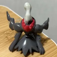 ポケモン ダークライ フィギュア 2007年 未開封 限定品 海洋堂 2026年最新】海洋堂 ダークライの人気アイテム - メルカリ