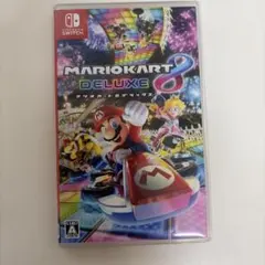 マリオカート8 デラックス Nintendo Switch