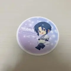 アイドリッシュセブン 和泉一織 アニメイトカフェ コースター