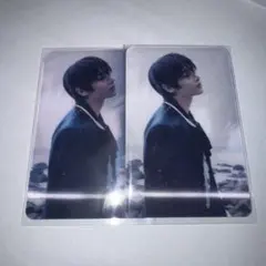 StrayKids アイエン トレカ レンチキュラー Doit