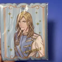 カミュ　SSS2キーホルダー