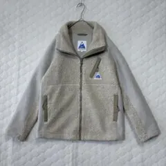 ☆Cape HEIGHTS　ケープハイツ　フリース　ボアジャケット　S