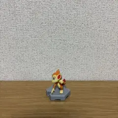 【ポケットモンスター】モンコレプラス　ヒコザルのサムネイル
