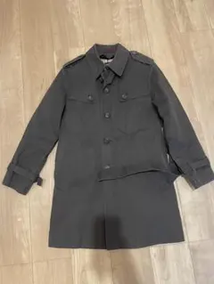 Paul Smith PS トレンチコート ブラウン系