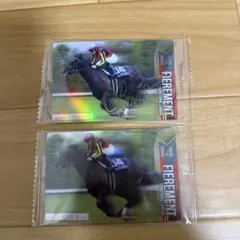 フィエールマン　セットのサムネイル