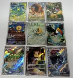 ポケモンカード　AR まとめ売りのサムネイル