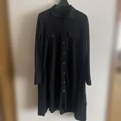 センソユニコ　t.b マツオインターナショナル　40 Lサイズ　黒