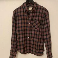 band of outsiders シャツのサムネイル