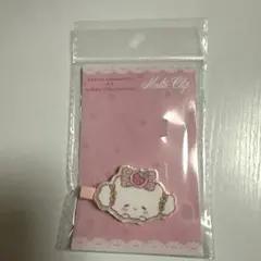 mikko サンリオ こぎみゅん ラテ 前髪クリップ マルチクリップ