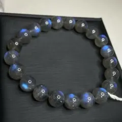 オールブルーシラー☆ラブラドライト