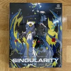 神椿 理芽 ヰ世界情緒 Blu-ray SINGULARITY LIVE - メルカリ