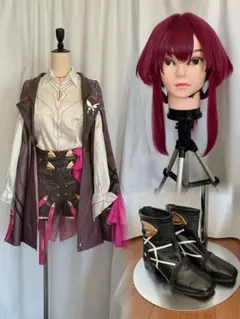 ストグラ 868 コスプレ衣装 L.XL - メルカリ