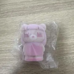 コレサワ れ子ちゃん2 ソフビマスコット シークレット