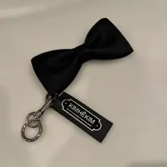 韓国KIMHEKIMキムヘキム❤️リボン キーホルダー キーリング神崎恵 2026年最新】kimhekim リボンの人気アイテム - メルカリ