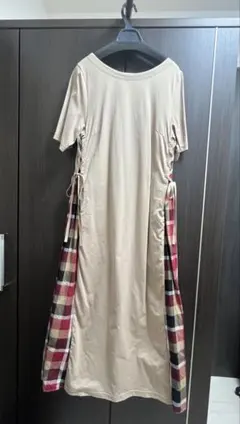 ブルーレーベルクレストブリッジ　ワンピース