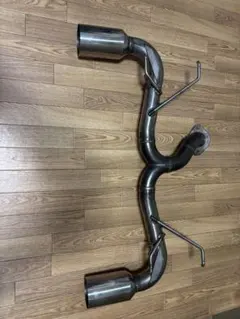 GR86 BRZ ロッソモデロ ARMS GT-304RGRのサムネイル